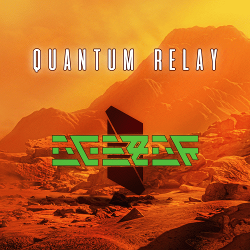 Ogezor : Quantum Relay